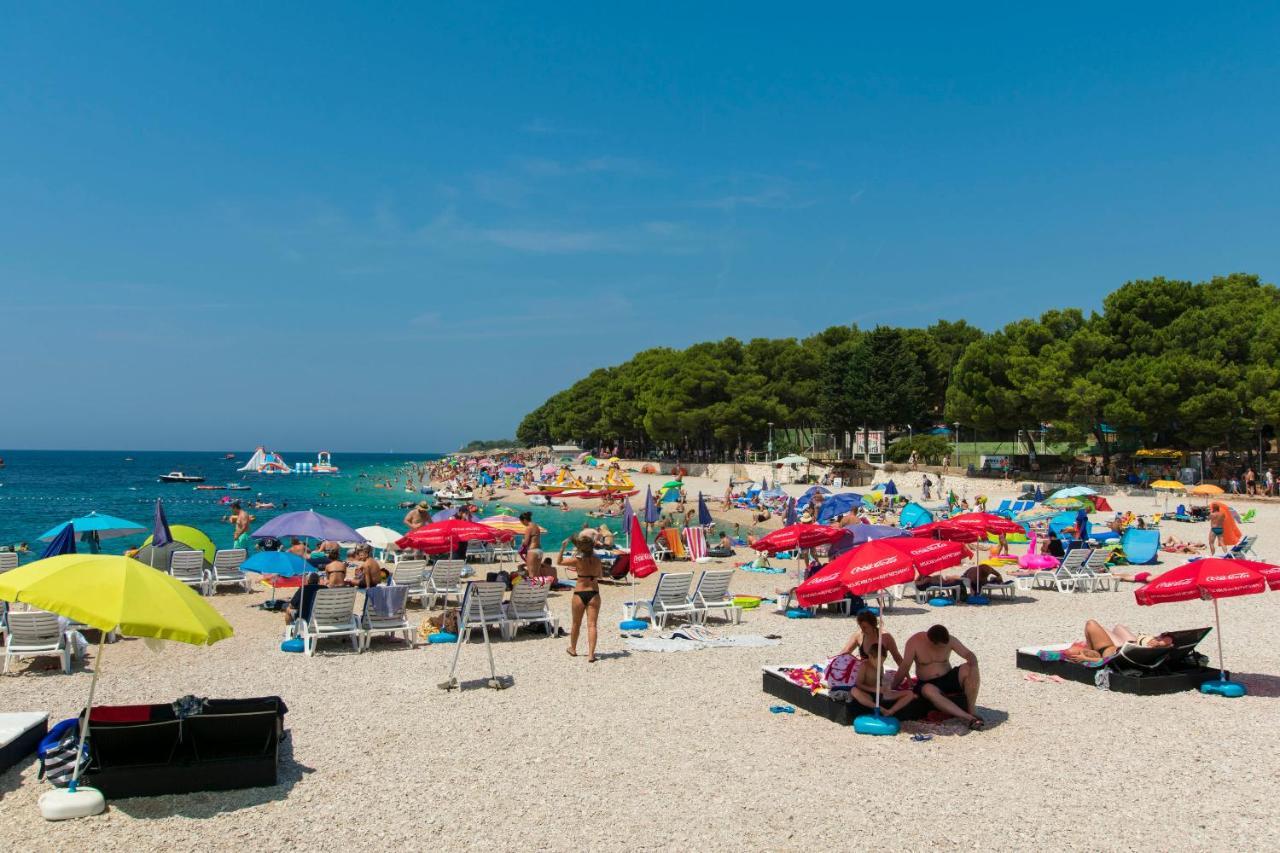 Apartments Dasa Primošten Zewnętrze zdjęcie