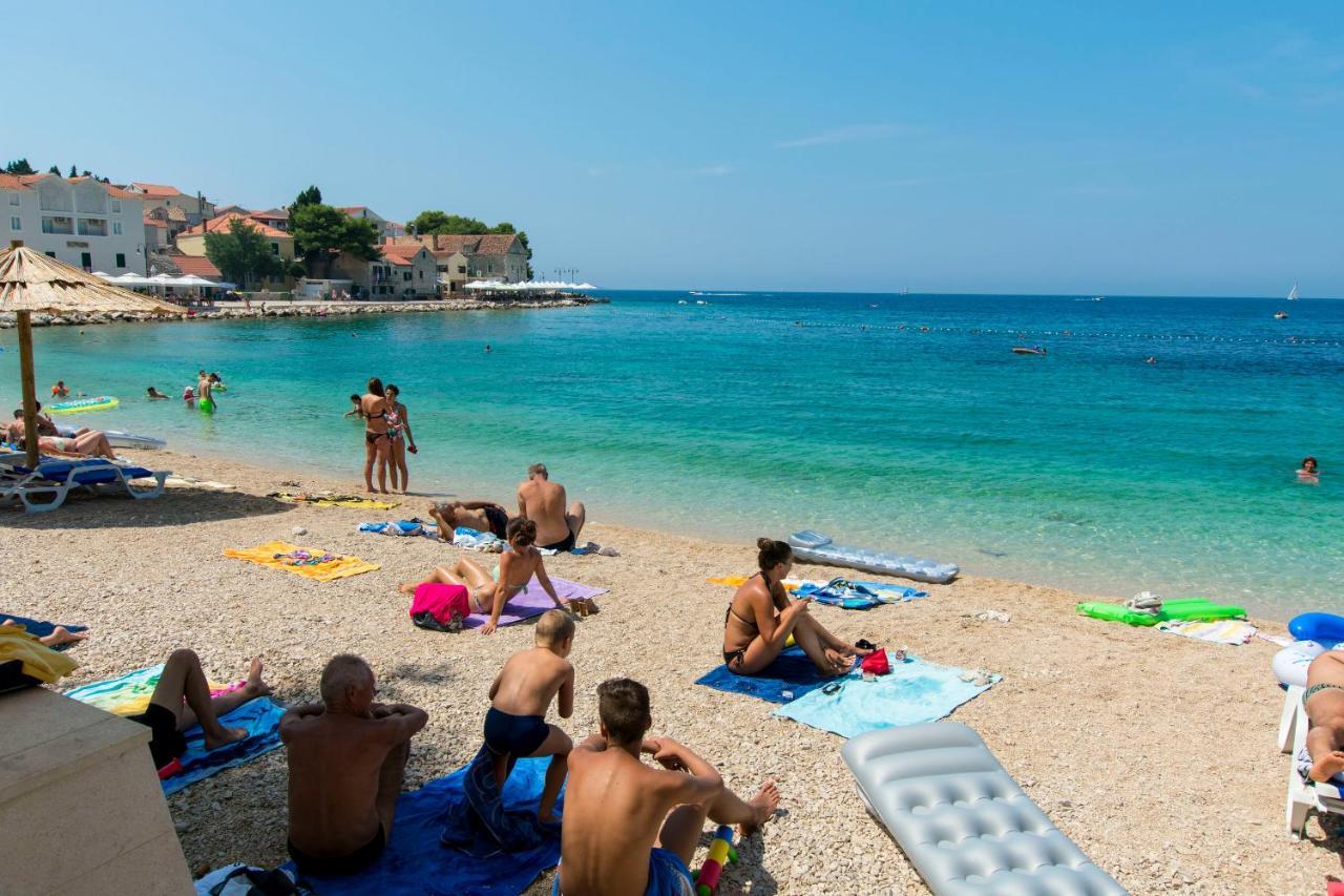 Apartments Dasa Primošten Zewnętrze zdjęcie