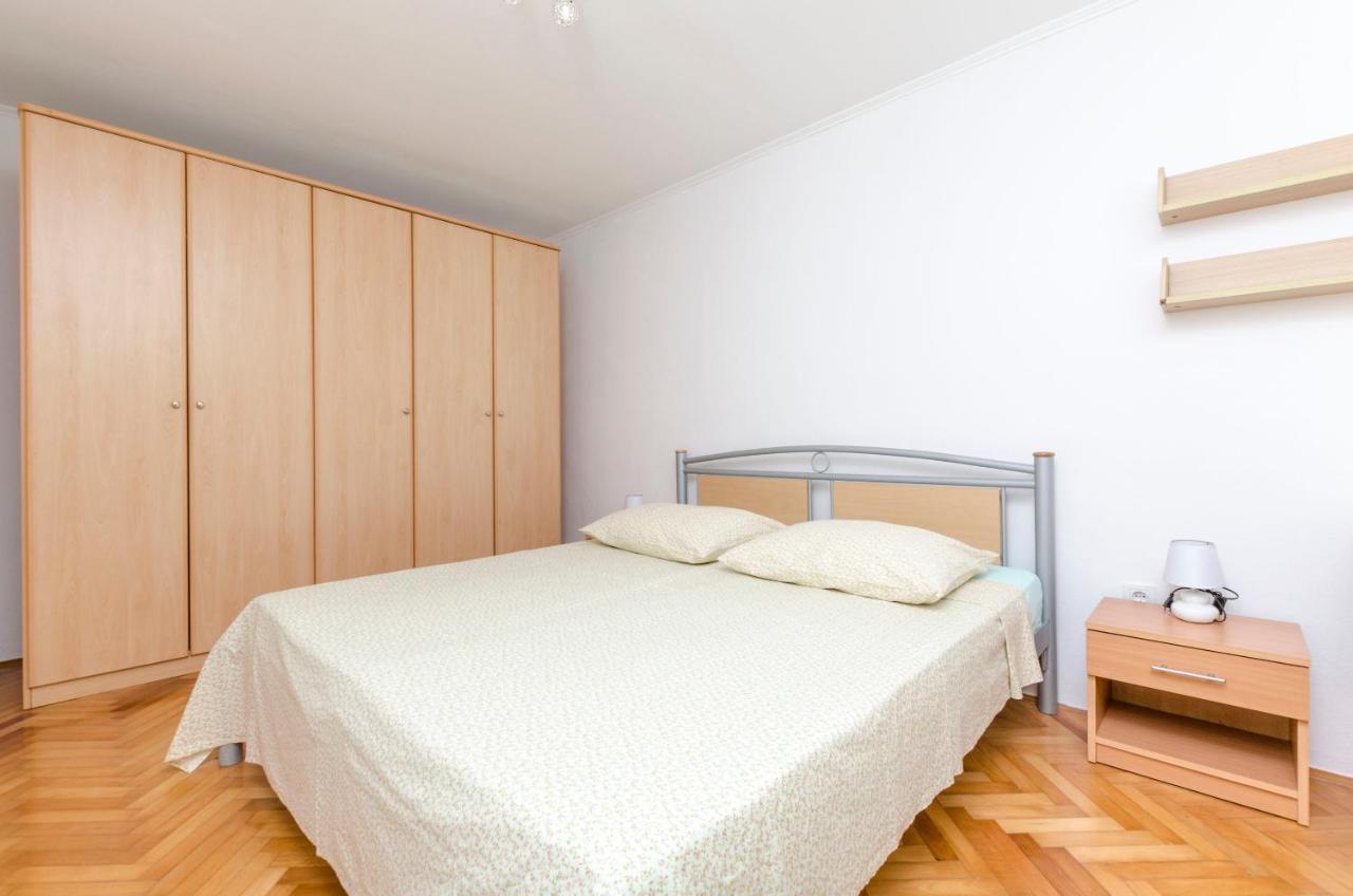 Apartments Dasa Primošten Zewnętrze zdjęcie