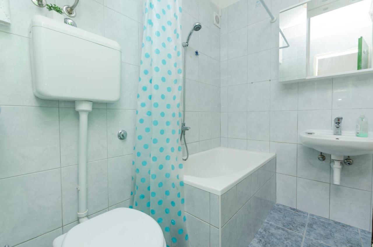 Apartments Dasa Primošten Zewnętrze zdjęcie