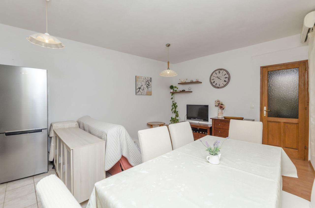 Apartments Dasa Primošten Zewnętrze zdjęcie