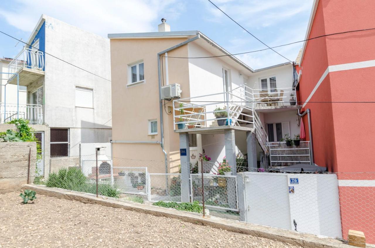 Apartments Dasa Primošten Zewnętrze zdjęcie