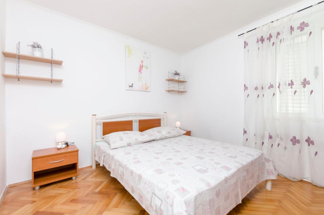 Apartments Dasa Primošten Zewnętrze zdjęcie